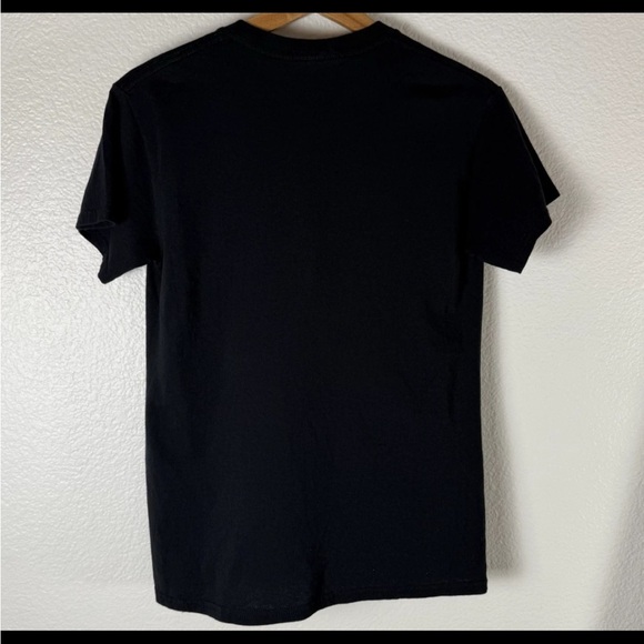 Jack Harlow - Come Home Album Cover Short Sleeve T-shirt Size Small Black - Picture 3 of 6